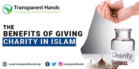 benefits of charity in islam|Iba pa.